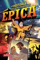 Epica: La Historia Que Transformo Al Mundo (Spanish)