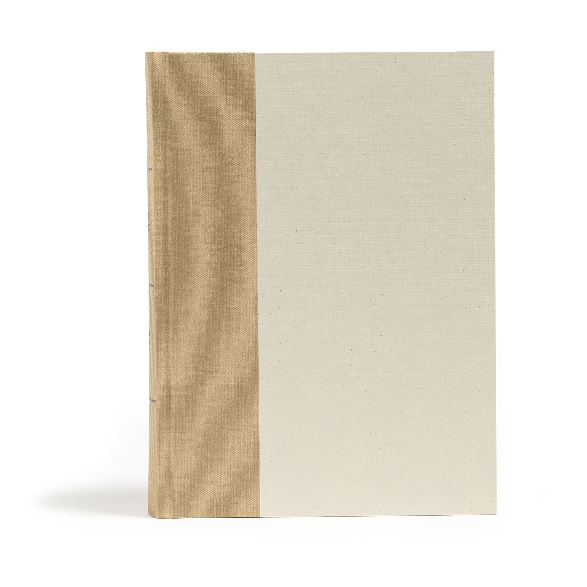 CSB Holy Land Illustrated Bible