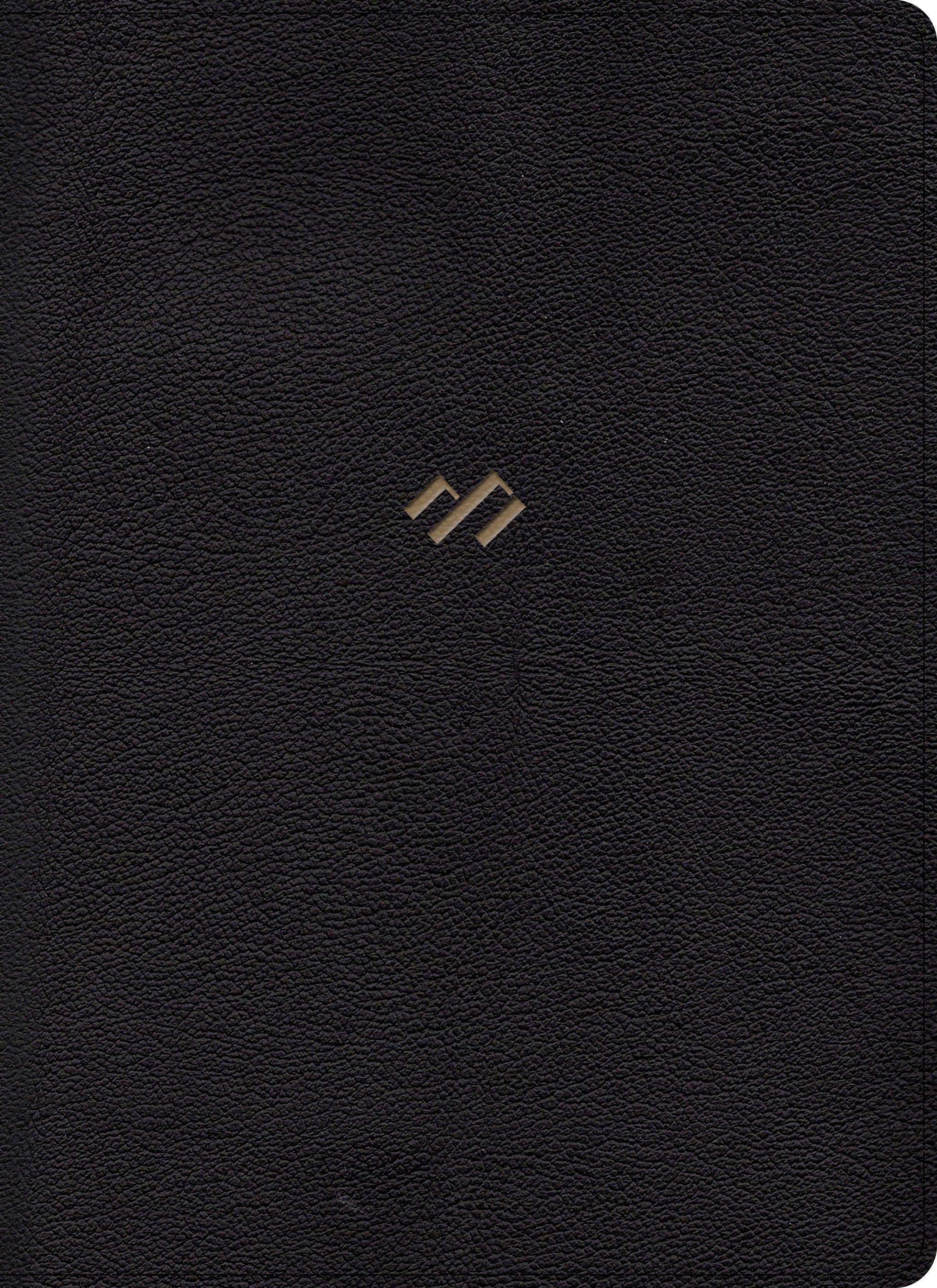Rvr 1960 Biblia Tematica De Estudio Negro