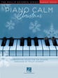 Piano Calm Christmas - 15 Reflective Solos For the Season Arranged By Phillip Keveren For the Intermediate-Level Player: 15 Reflective Solos For the Season (Musicbook)