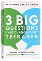 3 Big Questions That Change Every Teenager