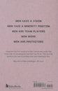 The Five Marks of a Man Tactical Guide