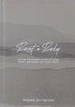 Rest + Rely: A 60-Day Devotional to Replace Fear, Anxiety, and Worry with God's Truth