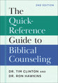 The Quick-Reference Guide to Biblical Counseling (2nd Edition)