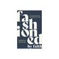 Fashioned by Faith: Spiritual Disciplines for Deepening Your Relationship with God