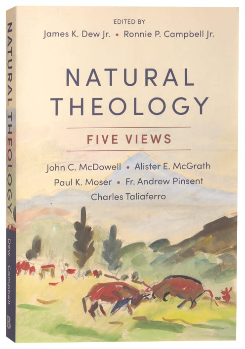 Natural Theology: Five Views