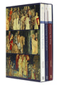 Cultural Liturgies Box Set - Desiring the Kingdom + Imaging the Kingdom + Awaiting the King (3-In-1) (Cultural Liturgies Series)