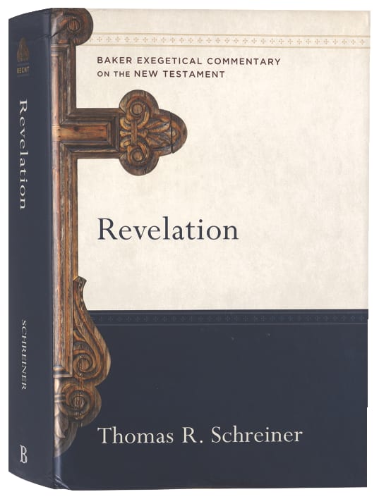 Revelation (Baker Exegetical Commentary On The New Testament Series)