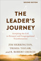 The Leader's Journey: Accepting the Call to Personal and Congregational Transformation (2nd Edition)