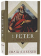 1 Peter: A Commentary