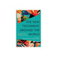 The New Testament around the World: Exploring Key Texts from Different Contexts