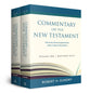Commentary on the New Testament (2 Vol Set)