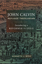 John Calvin, Refugee Theologian: Introducing a Reformer in Exile
