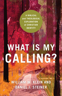 What is My Calling?: A Biblical and Theological Exploration of Christian Identity