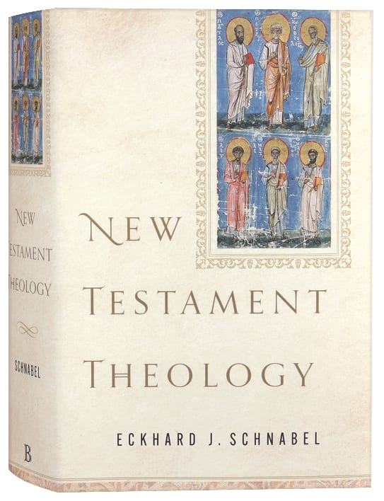 New Testament Theology