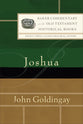 Joshua (#01 in Baker Commentary On The Old Testament: Historical Books Series)