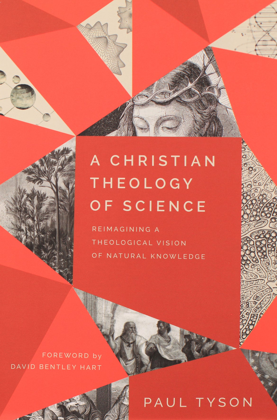 A Christian Theology of Science: Reimagining a Theological Vision of Natural Knowledge