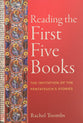 Reading the First Five Books: The Invitation of the Pentateuch's Stories