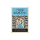 Deep Reading: Practices to Subvert the Vices of Our Distracted, Hostile, and Consumeristic Age