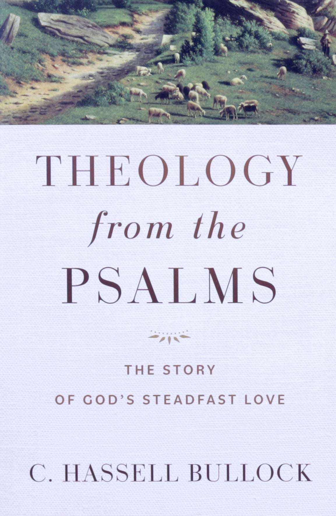 Theology From the Psalms: The Story of God's Steadfast Love