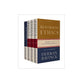 Reformed Ethics Set (4 Volumes)