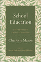 School Education: An Annotated Critical Edition