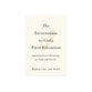 The Incarnation as God's First Intention: Supralapsarian Christology for Faith and Practice