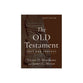 The Old Testament (2026 Edition): Text and Context