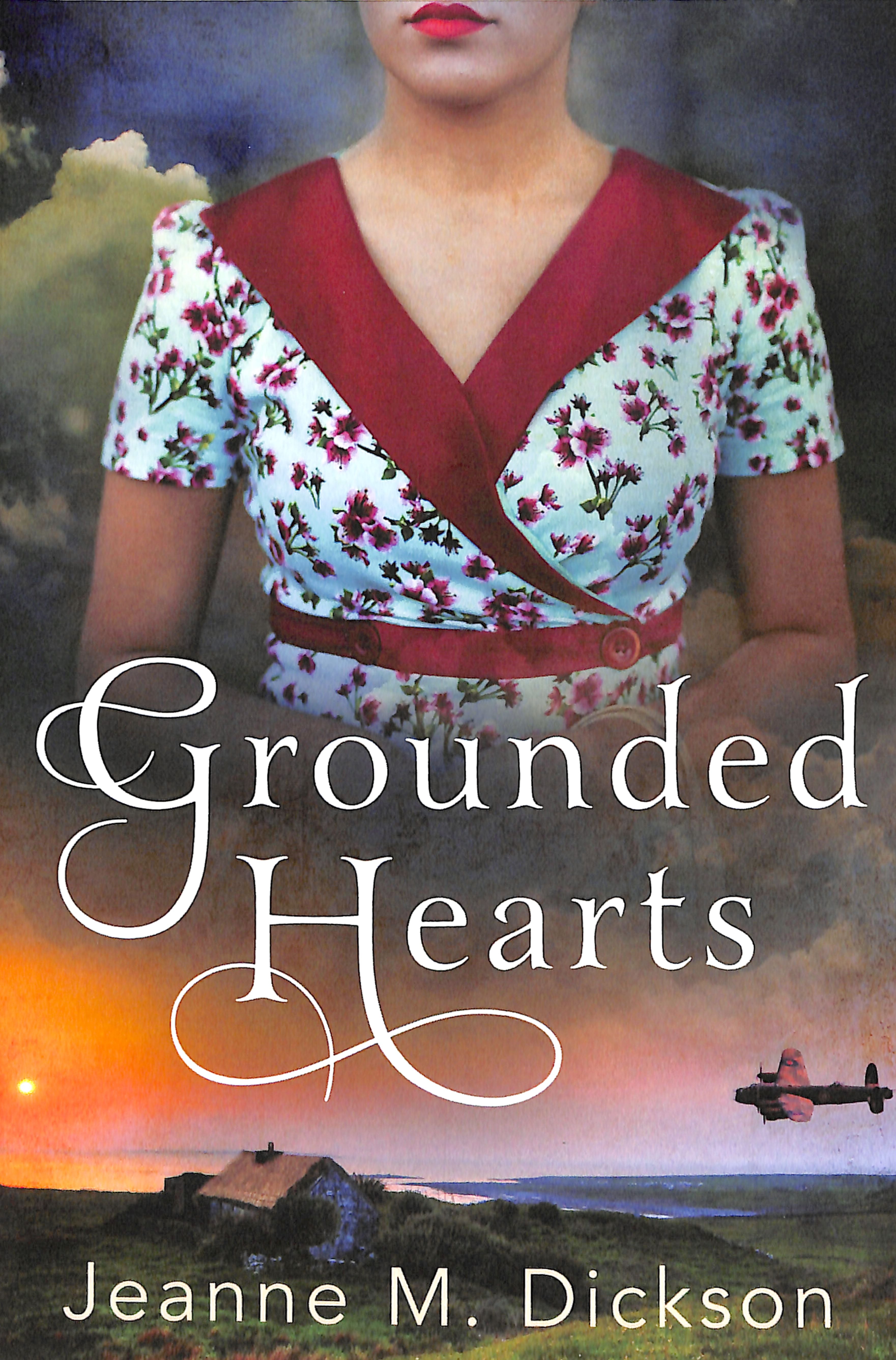 Grounded Hearts
