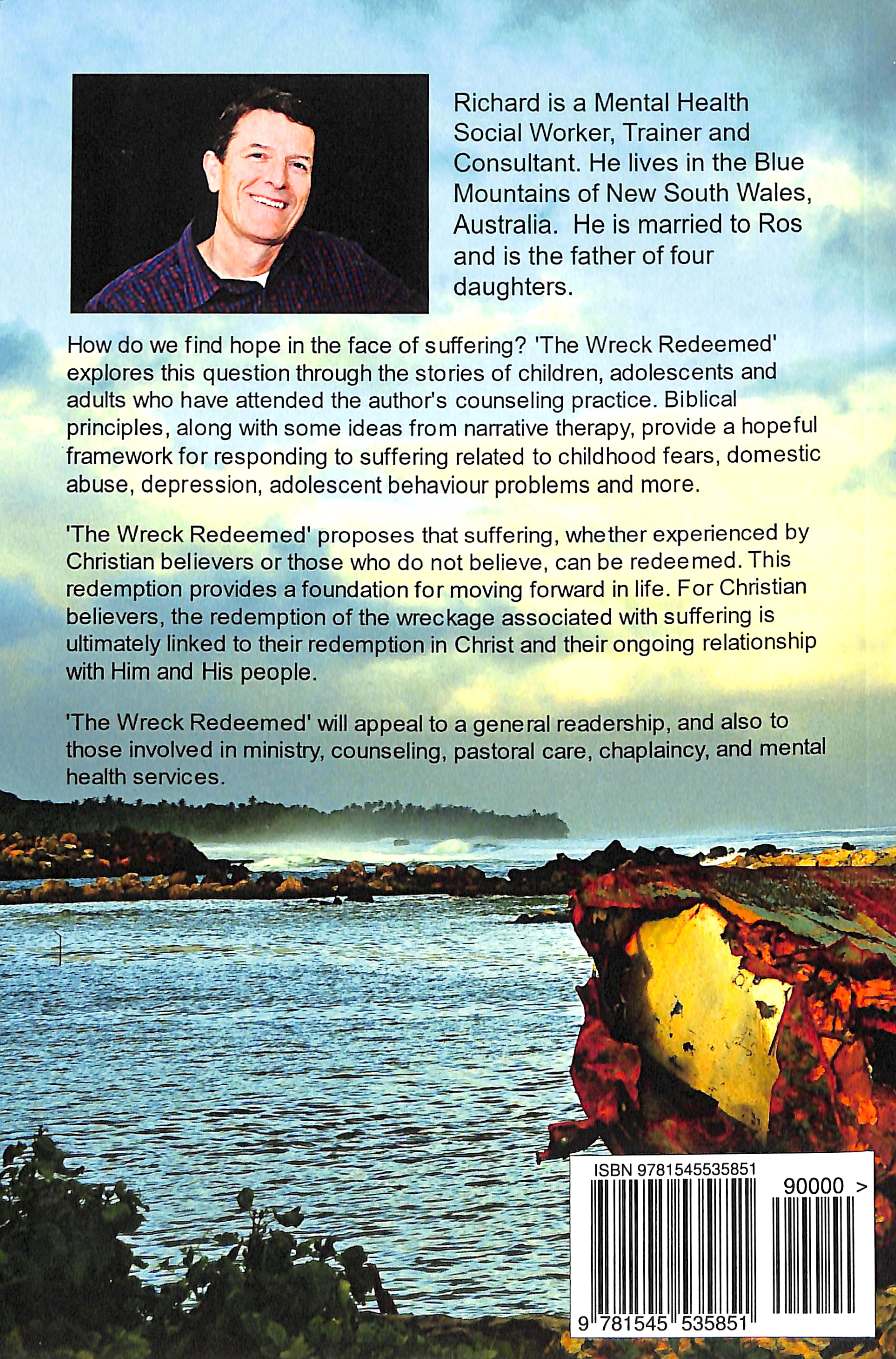 The Wreck Redeemed: Stories of Suffering and Hope