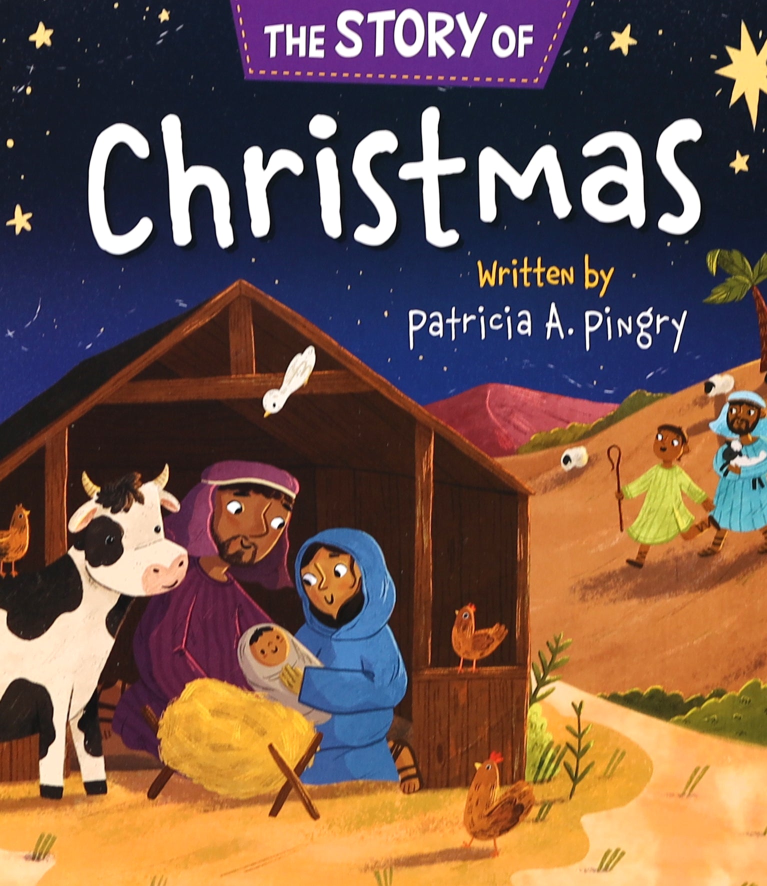The Story of Christmas