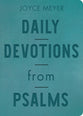 Daily Devotions From Psalms: 365 Devotions