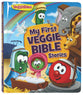 My First Veggie Bible Stories (Veggie Tales (Veggietales) Series)