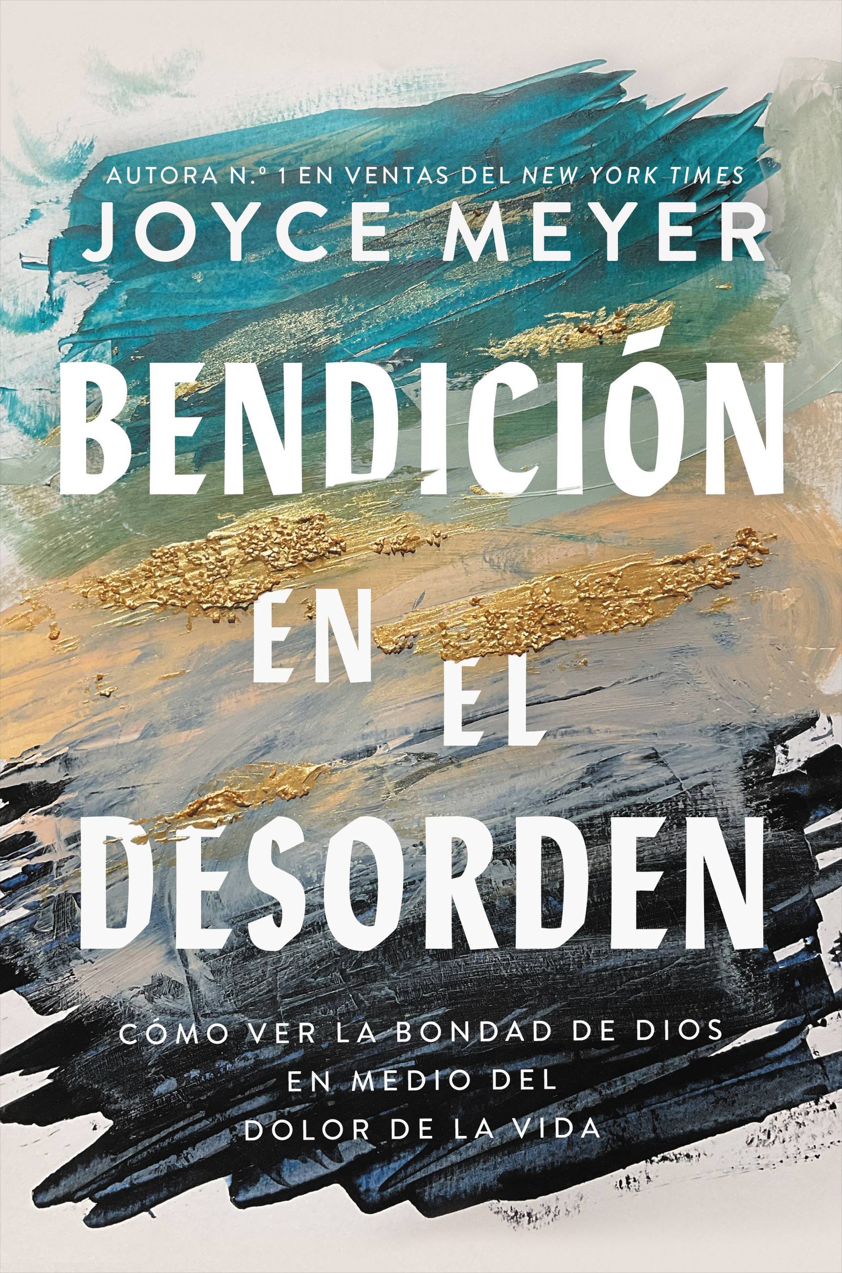 Bendicion En El Desorden (Blessed In The Mess) (Spanish)