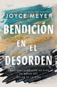 Bendicion En El Desorden (Blessed In The Mess) (Spanish)