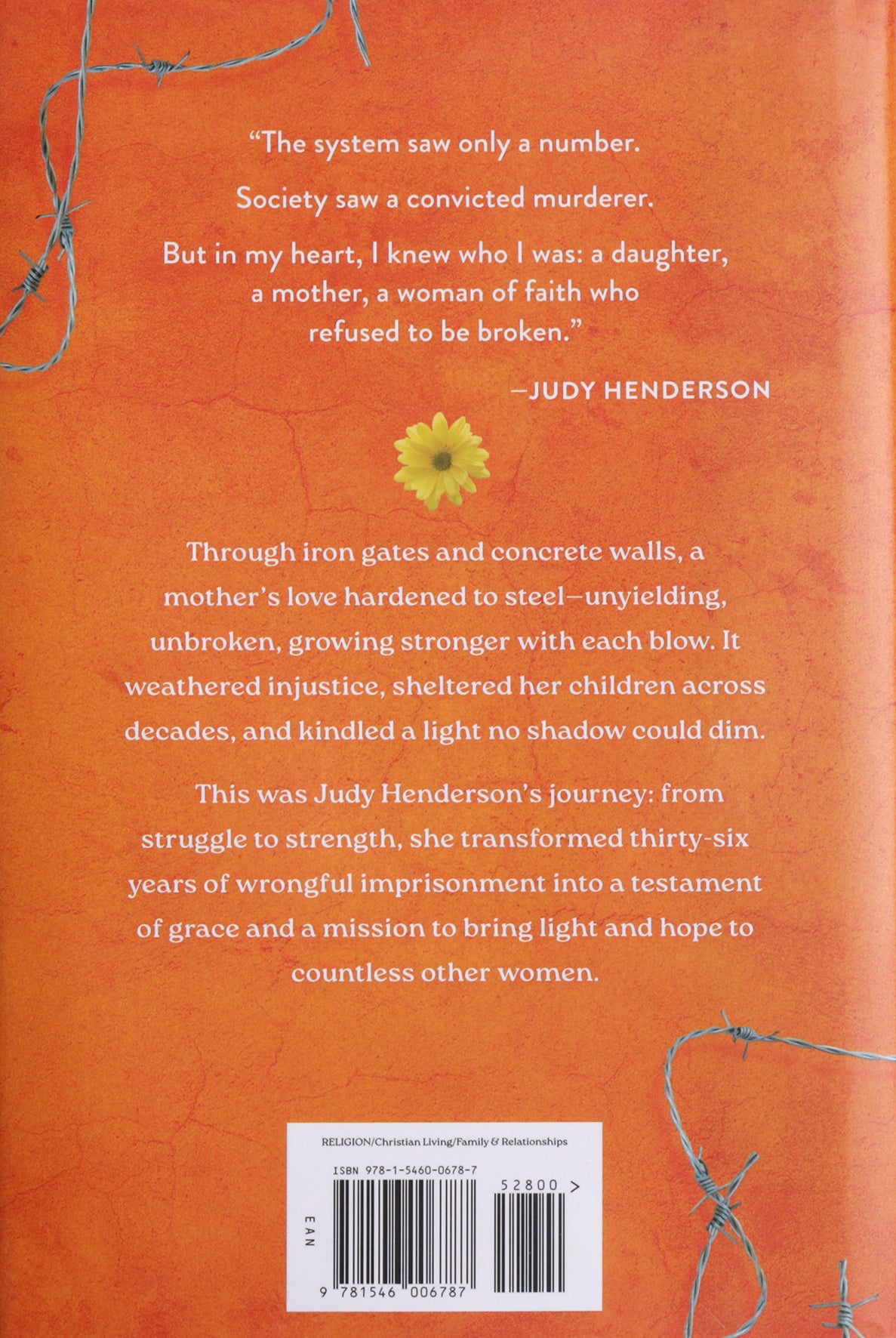 When the Light Finds Us: From a Life Sentence to a Life Transformed