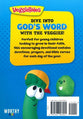 God Cares for Me: 365 Daily Devos for Boys (Veggie Tales Series)
