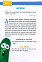 God Cares for Me: 365 Daily Devos for Boys (Veggie Tales Series)