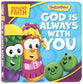 Growing Faith: God is Always with You