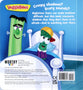 God Is Bigger Than the Boogie Man (Veggie Tales Series)