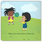 Baby Love (Baby Virtues Series)