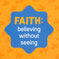 Baby Faith (Baby Virtues series)
