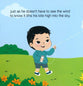 Baby Faith (Baby Virtues series)