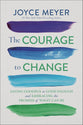 The Courage to Change: Saying Goodbye to Good Enough and Embracing the Promise of What Can Be (Large Print)