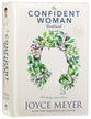 The Confident Woman Devotional: 365 Daily Inspirations (And Expanded)