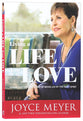 Living a Life You Love: Embracing the Adventure of Being Led By the Holy Spirit