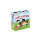 Baby Virtues (4 Board-Book Boxed Set)