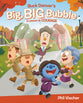 Buck Denver's Big, Big Bubble: A Lesson in Courage (What's In The Bible Series)