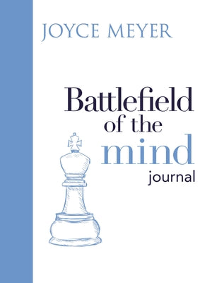 Battlefield of the Mind (Journal)