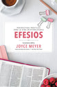 Efesios: Comentario Biblico (Ephesians: Biblical Commentary) (#01 in Deeper Life Biblical Study Series) (Spanish)